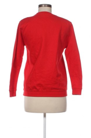 Damen Shirt, Größe M, Farbe Rot, Preis 4,10 €