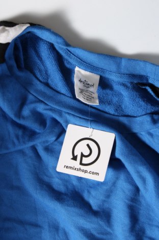 Damen Shirt, Größe L, Farbe Blau, Preis € 3,04