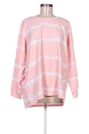 Damen Shirt, Größe XL, Farbe Rosa, Preis 8,33 €