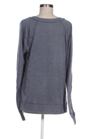Γυναικεία μπλούζα, Μέγεθος L, Χρώμα Μπλέ, Τιμή 2,94 €