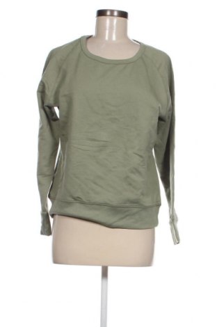 Bluză de femei, Mărime M, Culoare Verde, Preț 14,38 Lei
