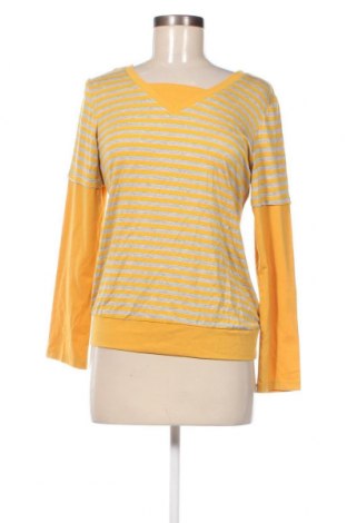 Damen Shirt, Größe L, Farbe Gelb, Preis 3,31 €