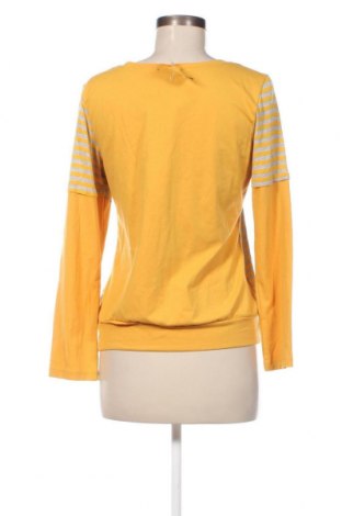 Damen Shirt, Größe L, Farbe Gelb, Preis 2,25 €