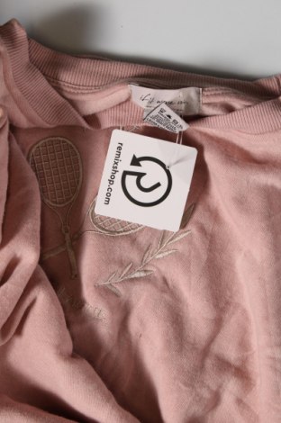 Γυναικεία μπλούζα, Μέγεθος XL, Χρώμα Ρόζ , Τιμή 4,47 €
