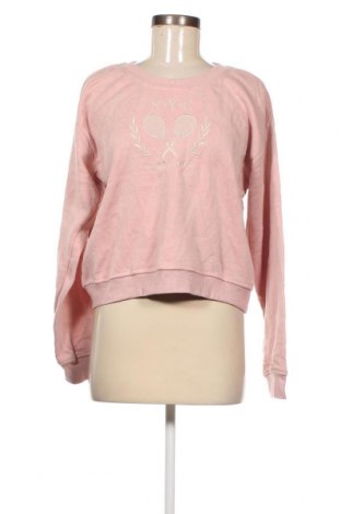 Γυναικεία μπλούζα, Μέγεθος XL, Χρώμα Ρόζ , Τιμή 4,47 €