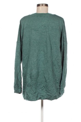 Bluză de femei, Mărime XXL, Culoare Verde, Preț 21,25 Lei