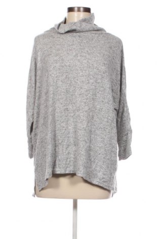 Γυναικεία μπλούζα, Μέγεθος L, Χρώμα Γκρί, Τιμή 1,88 €