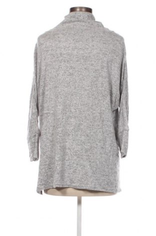 Γυναικεία μπλούζα, Μέγεθος L, Χρώμα Γκρί, Τιμή 1,88 €