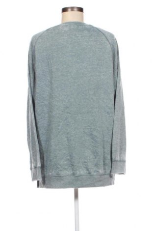 Damen Shirt, Größe L, Farbe Blau, Preis 2,78 €