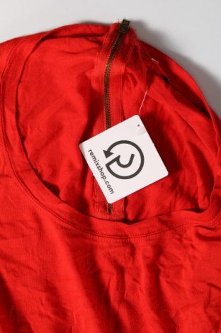 Damen Shirt, Größe M, Farbe Rot, Preis € 1,72