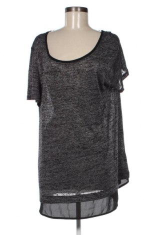Damen Shirt, Größe XL, Farbe Grau, Preis 21,57 €