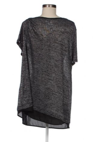 Damen Shirt, Größe XL, Farbe Grau, Preis 21,57 €