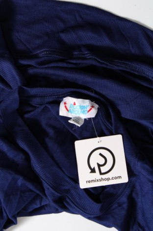 Damen Shirt, Größe M, Farbe Blau, Preis € 2,78