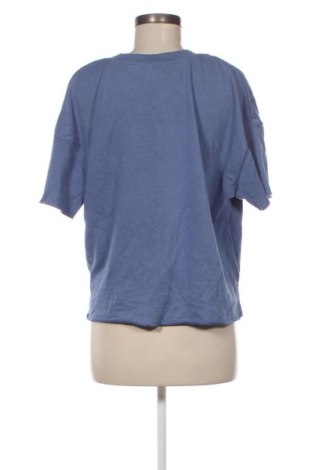 Damen Shirt, Größe L, Farbe Blau, Preis € 3,99