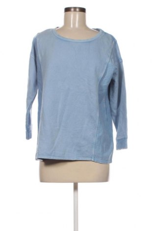 Damen Shirt, Größe M, Farbe Blau, Preis 2,91 €