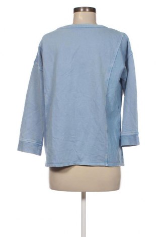 Damen Shirt, Größe M, Farbe Blau, Preis € 3,49