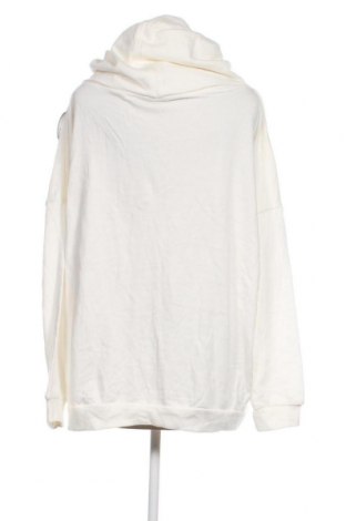 Γυναικεία μπλούζα, Μέγεθος XL, Χρώμα Εκρού, Τιμή 4,60 €
