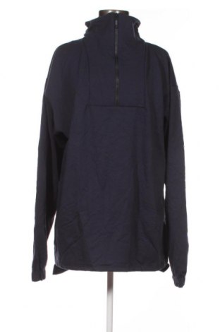 Γυναικεία μπλούζα, Μέγεθος XL, Χρώμα Μπλέ, Τιμή 4,58 €