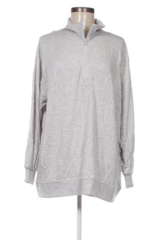 Damen Shirt, Größe XL, Farbe Grau, Preis 4,23 €