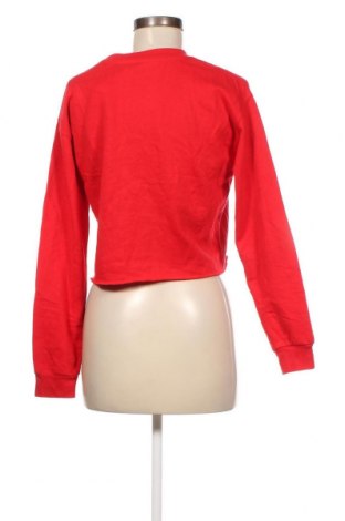 Damen Shirt, Größe M, Farbe Rot, Preis 3,83 €