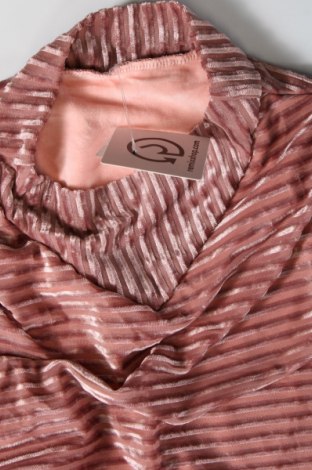Дамска блуза, Размер M, Цвят Розов, Цена 8,55 лв.