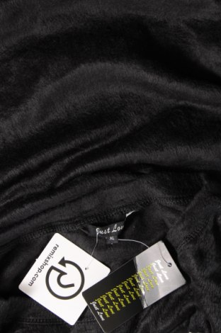 Дамска блуза, Размер XL, Цвят Черен, Цена 9,61 лв.