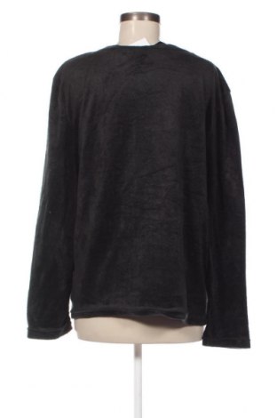 Γυναικεία μπλούζα, Μέγεθος XL, Χρώμα Μαύρο, Τιμή 8,06 €