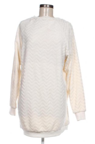 Γυναικεία μπλούζα, Μέγεθος XL, Χρώμα Εκρού, Τιμή 6,82 €