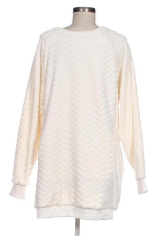 Γυναικεία μπλούζα, Μέγεθος XL, Χρώμα Εκρού, Τιμή 7,87 €