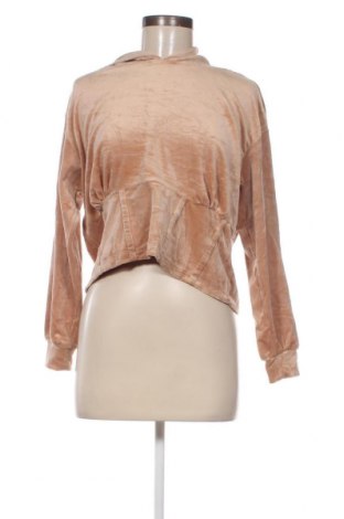 Γυναικεία μπλούζα, Μέγεθος XL, Χρώμα  Μπέζ, Τιμή 4,94 €