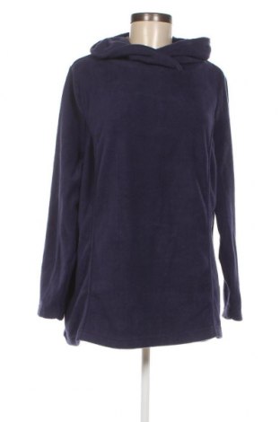 Bluză de femei, Mărime XL, Culoare Albastru, Preț 17,50 Lei