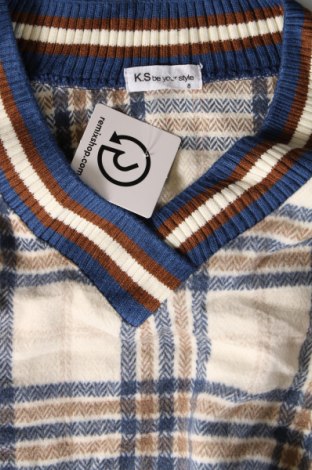 Γυναικεία μπλούζα, Μέγεθος S, Χρώμα Πολύχρωμο, Τιμή 3,41 €