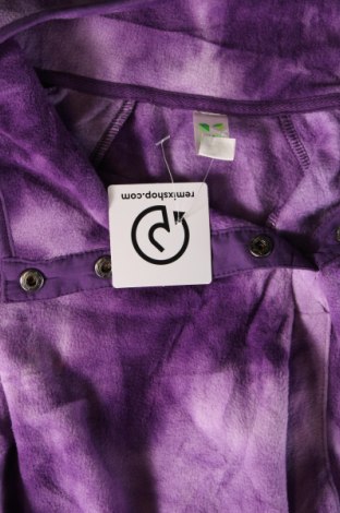Γυναικεία μπλούζα, Μέγεθος S, Χρώμα Βιολετί, Τιμή 3,41 €
