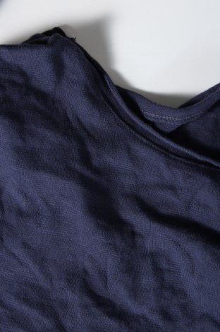 Bluză de femei, Mărime S, Culoare Albastru, Preț 15,00 Lei