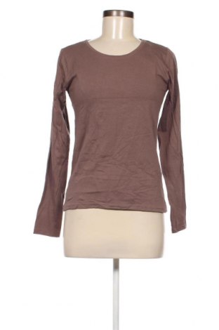 Γυναικεία μπλούζα, Μέγεθος S, Χρώμα Καφέ, Τιμή 1,76 €