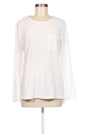 Γυναικεία μπλούζα, Μέγεθος M, Χρώμα Λευκό, Τιμή 2,47 €