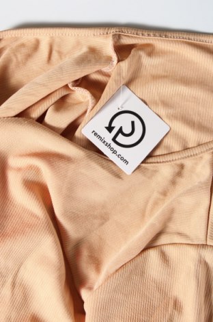 Damen Shirt, Größe M, Farbe Beige, Preis € 1,59