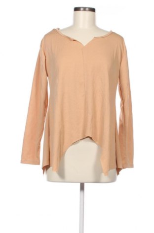 Γυναικεία μπλούζα, Μέγεθος M, Χρώμα  Μπέζ, Τιμή 1,65 €