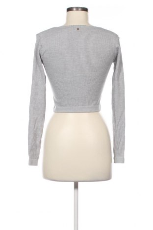 Damen Shirt, Größe M, Farbe Grau, Preis € 1,59