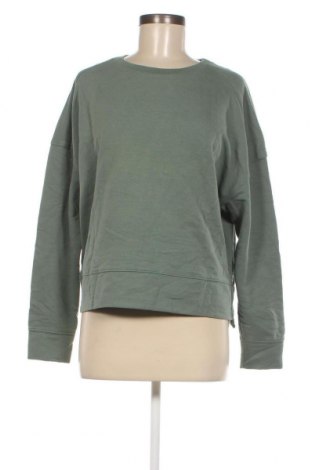 Γυναικεία μπλούζα, Μέγεθος L, Χρώμα Πράσινο, Τιμή 3,17 €