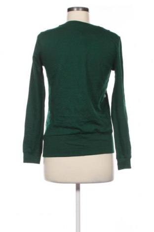 Damen Shirt, Größe S, Farbe Grün, Preis 2,25 €