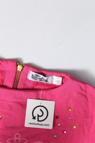 Damen Shirt, Größe M, Farbe Rosa, Preis € 2,25