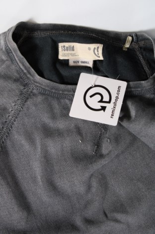 Damen Shirt ! Solid, Größe S, Farbe Grau, Preis € 3,67