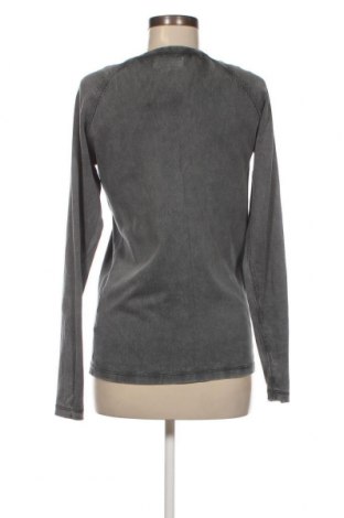 Γυναικεία μπλούζα ! Solid, Μέγεθος S, Χρώμα Γκρί, Τιμή 12,23 €