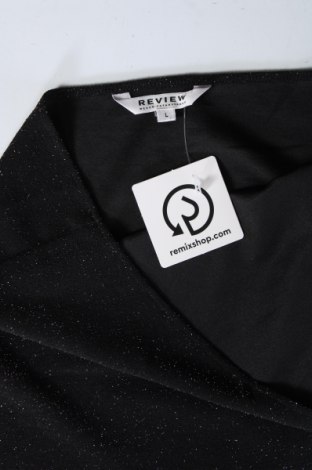 Γυναικεία μπλούζα-Κορμάκι Review, Μέγεθος L, Χρώμα Μαύρο, Τιμή 14,95 €
