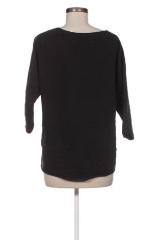 Damen Shirt 17 & Co., Größe M, Farbe Schwarz, Preis € 2,64
