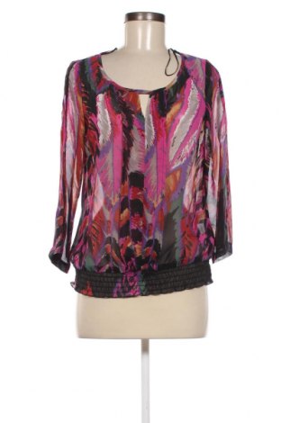 Γυναικεία μπλούζα 2 Biz, Μέγεθος S, Χρώμα Πολύχρωμο, Τιμή 9,72 €
