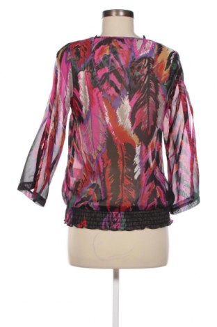 Дамска блуза 2 Biz, Размер S, Цвят Многоцветен, Цена 19,00 лв.