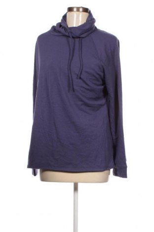 Γυναικεία μπλούζα 32 Degrees, Μέγεθος L, Χρώμα Μπλέ, Τιμή 4,23 €