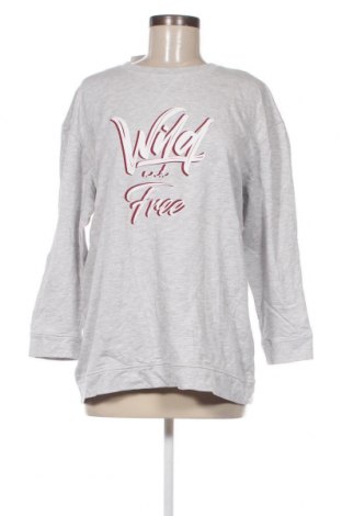 Γυναικεία μπλούζα 9th Avenue, Μέγεθος M, Χρώμα Γκρί, Τιμή 2,94 €